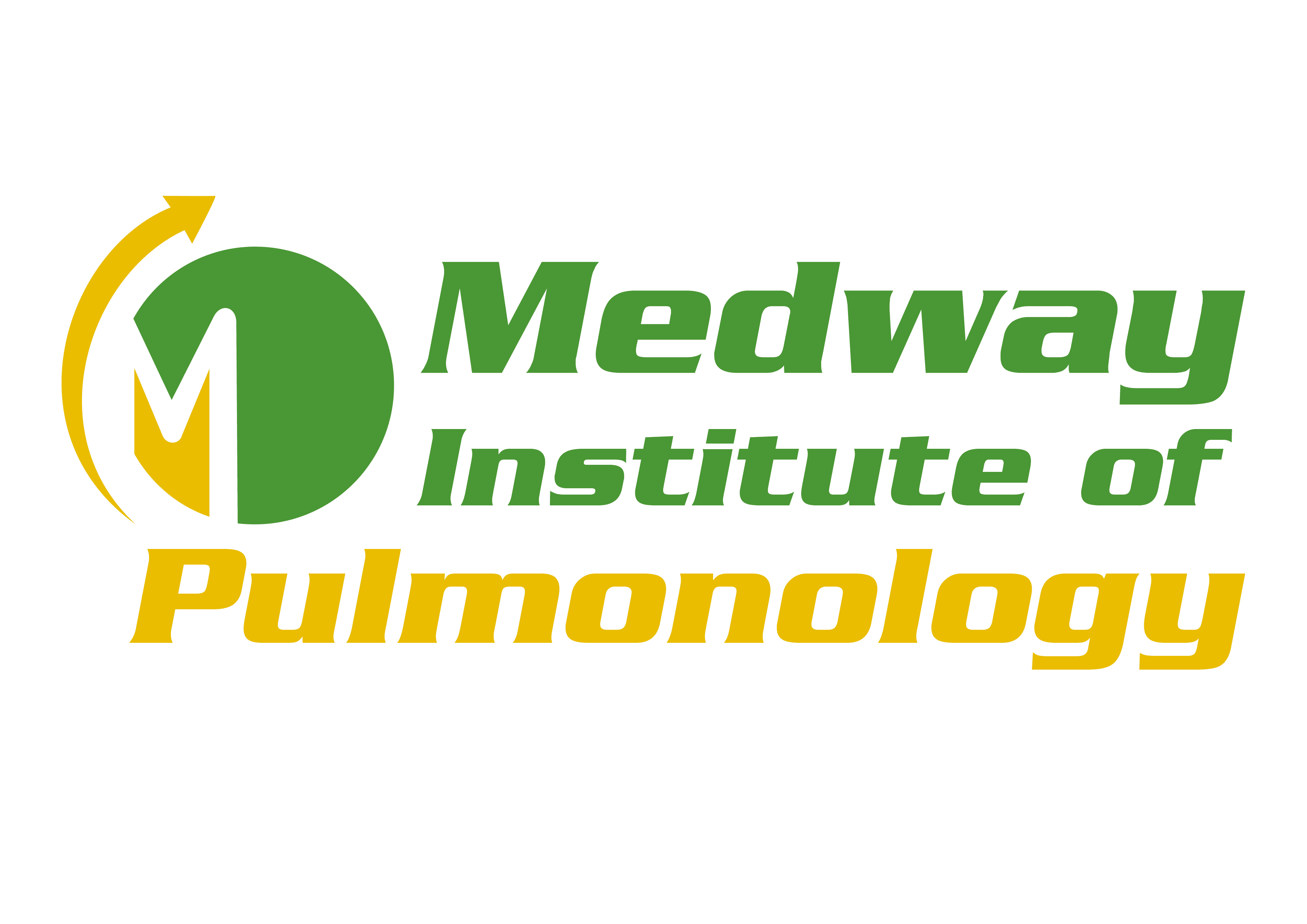 medway pulmonology