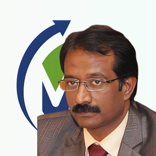 Dr. G K Kumar