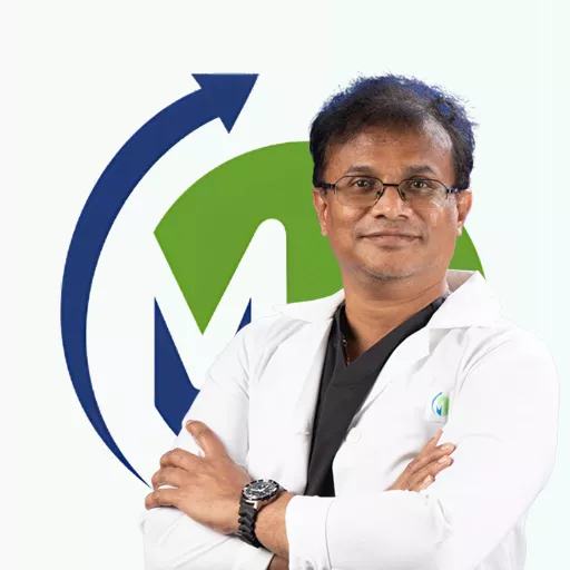 Dr. Vijayakrishnan B