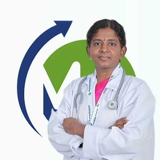 Dr. Sadhana Devi T