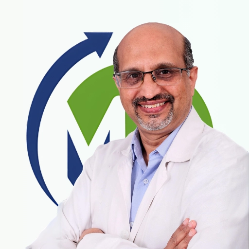 Dr. Binu Ninan