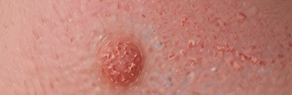 Actinic Keratosis