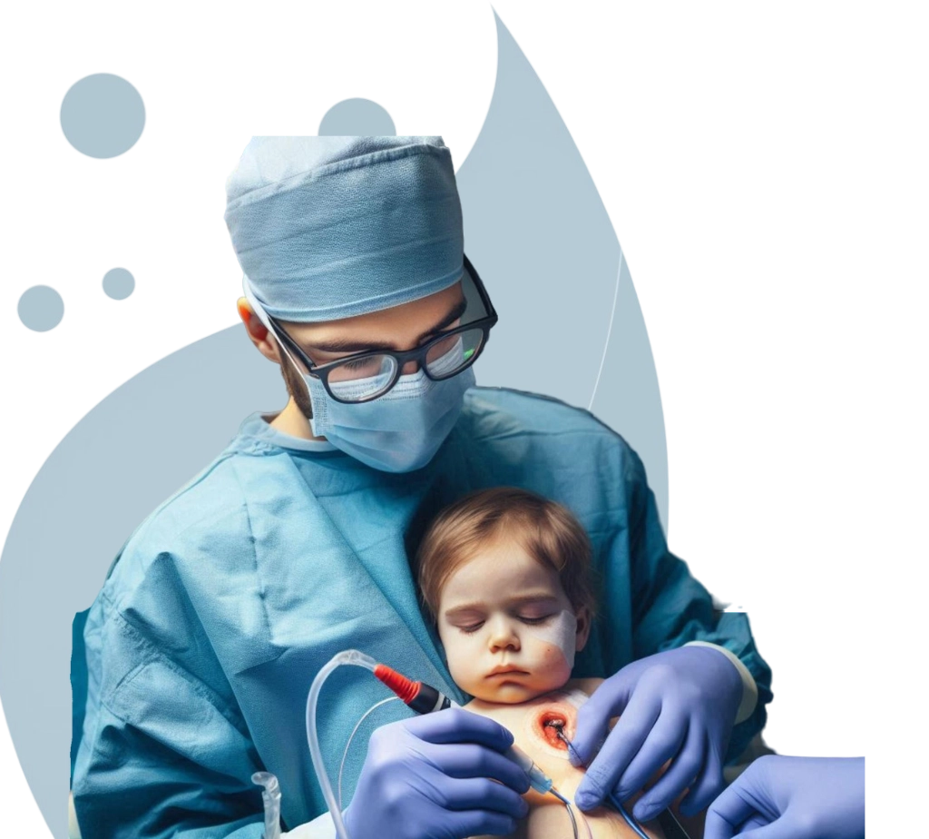 Best Pediatric Surgery