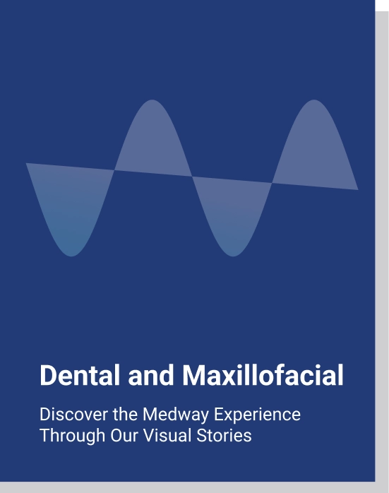 Dental and Maxillofacial File