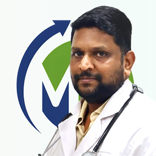 Maj. Dr. Sathish Kumar