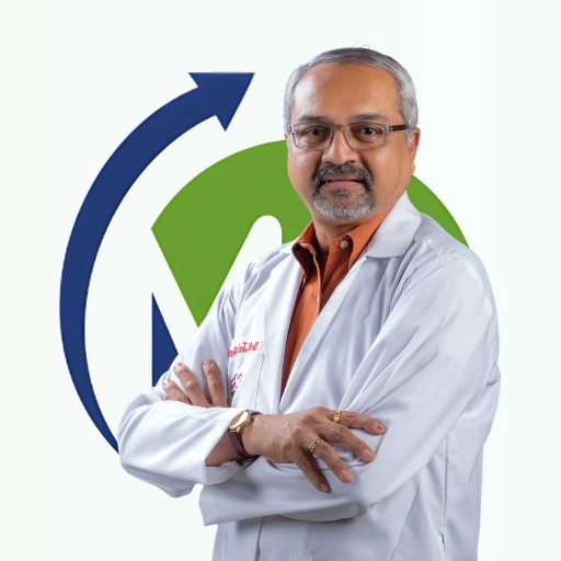 Dr. Jaishankar