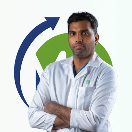 Dr. Siva Shanmuganathan