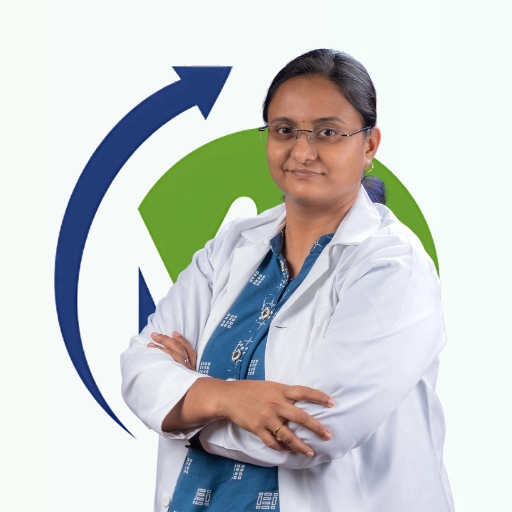 Dr. Vaishnavi Ganesan