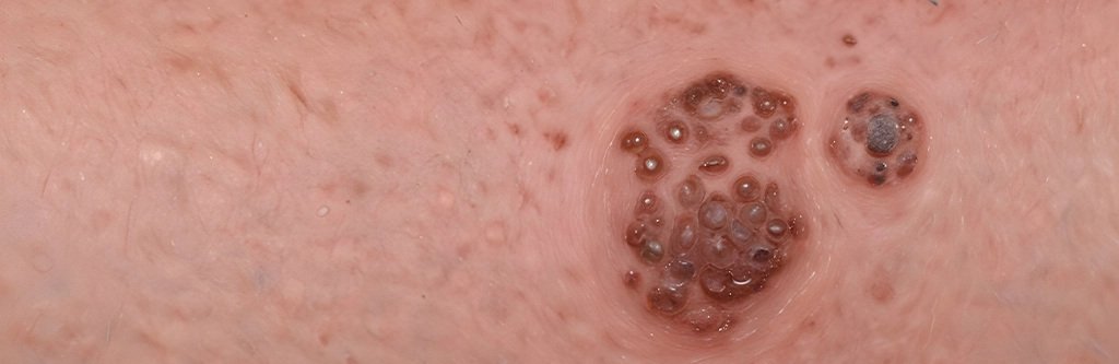 Seborrheic Keratosis