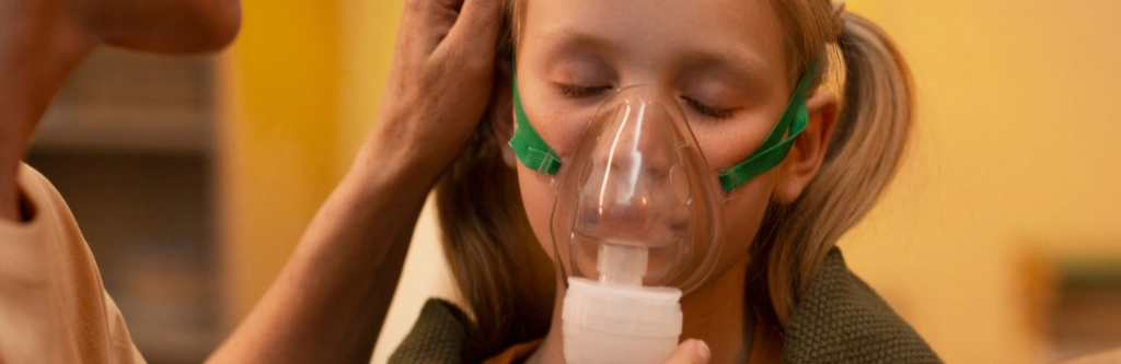 Critical care hospital in Chennai Severe Asthma