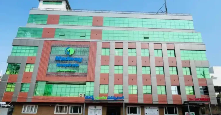 Best Hospital in Kakinada