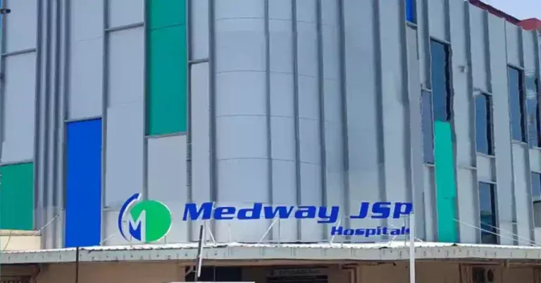 Leading Hospital in Chengalpattu