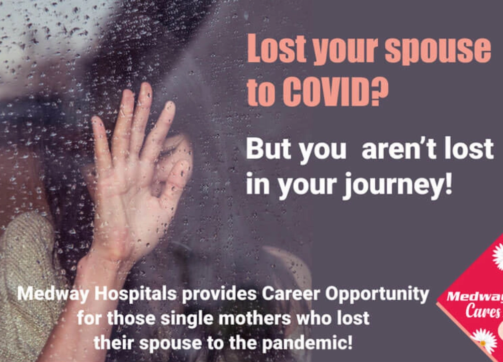 A session on Cardiac Ablation Medway Hospitals