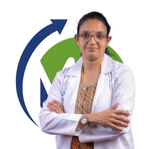 Dr. Supraja K