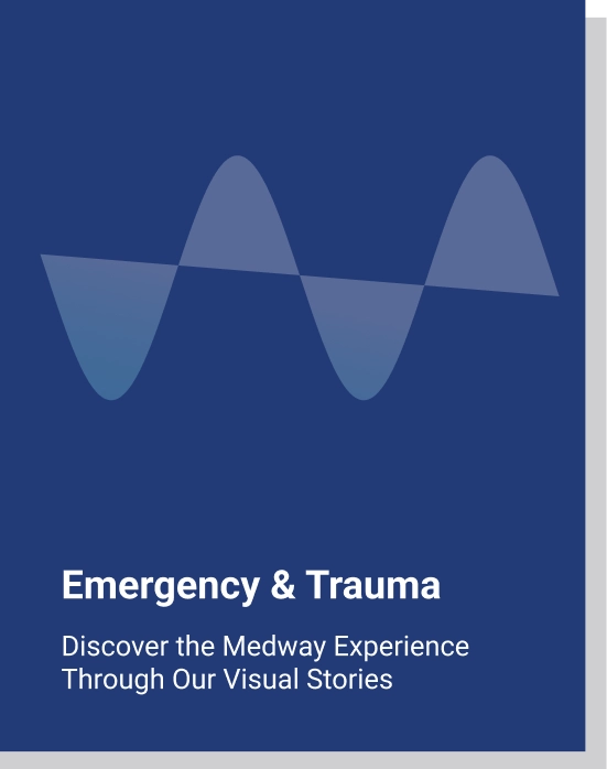 Emergency & Trauma file