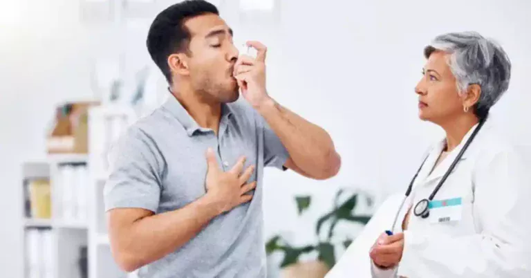 Asthma Package