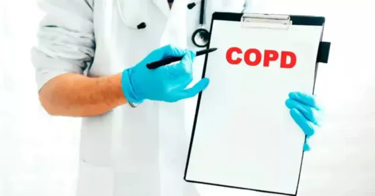 COPD Package