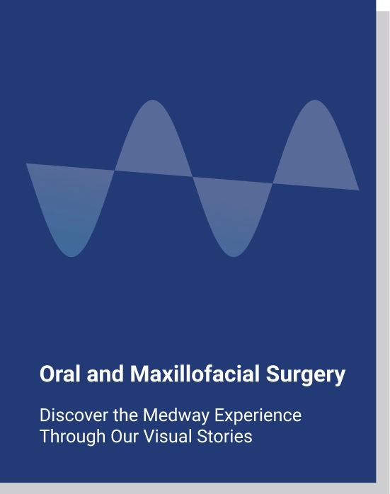 Oral and Maxillofacial Surgery