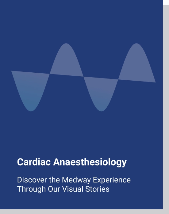 Cardiac Anaesthesiology