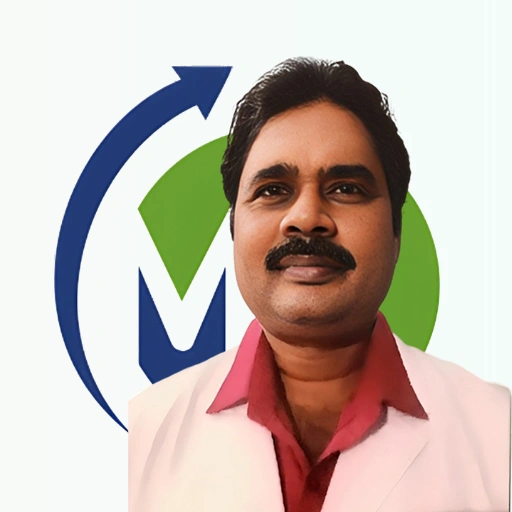 Dr.  B.V.N Swamy Revu