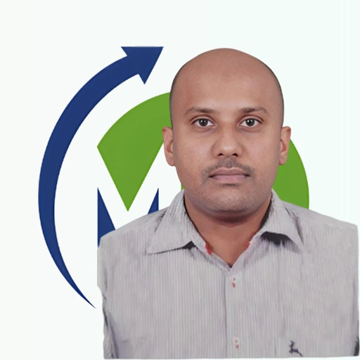 Dr. Jayachandran