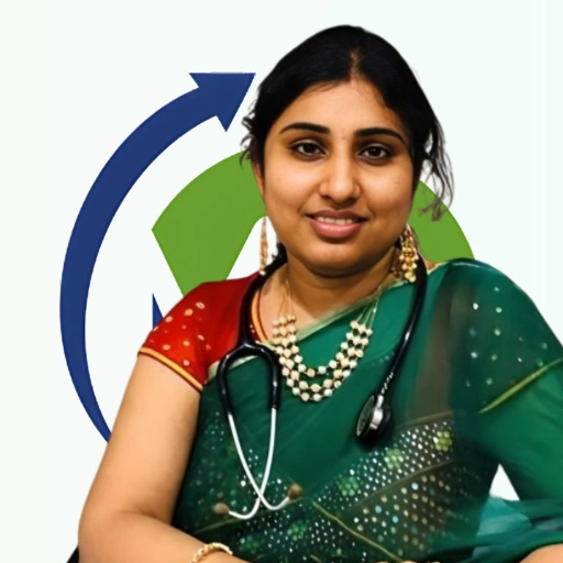 Dr. Kinnera Veena Nekkanti