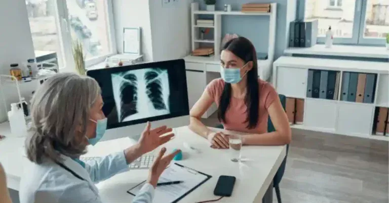 Pulmonary Health Package