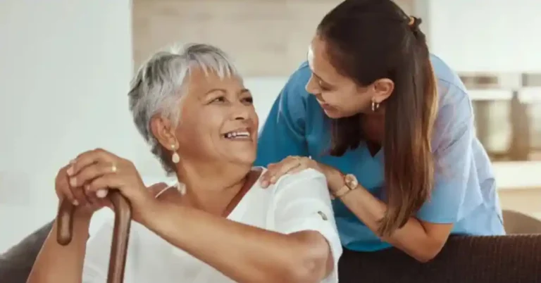 Grandma