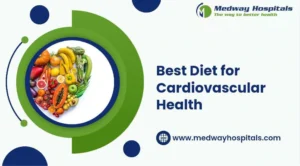 Dest Diet for Cardiovascular Health