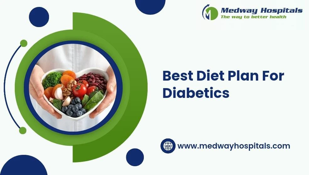 Best Diet Plan for Diabetics