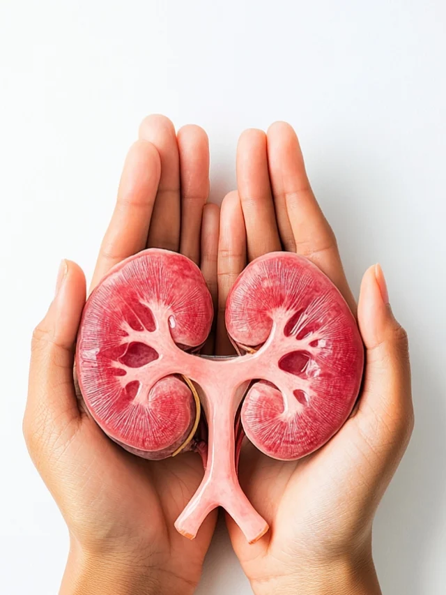 Chronic glomerulonephritis treatment