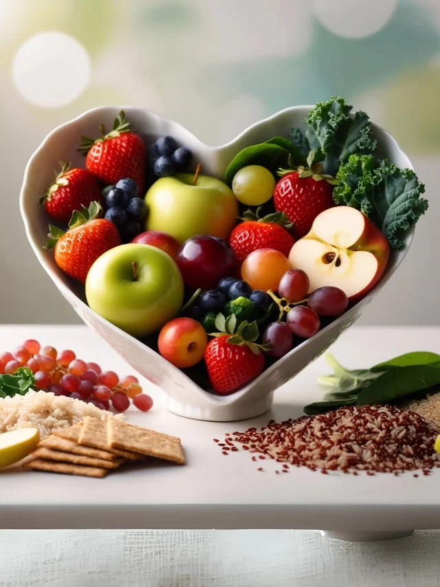 Best Diet For Cardiovascular Health