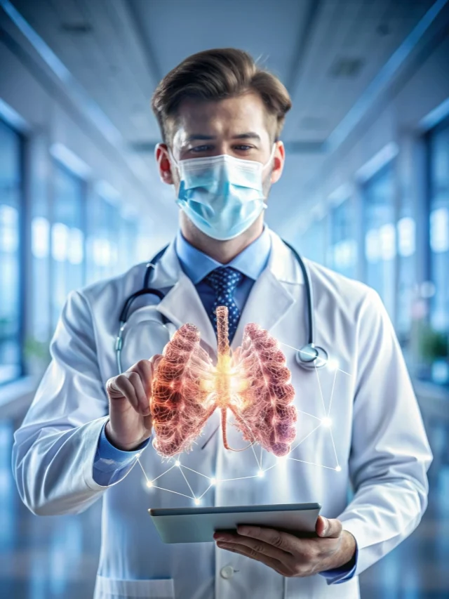 Pulmonary Function Test