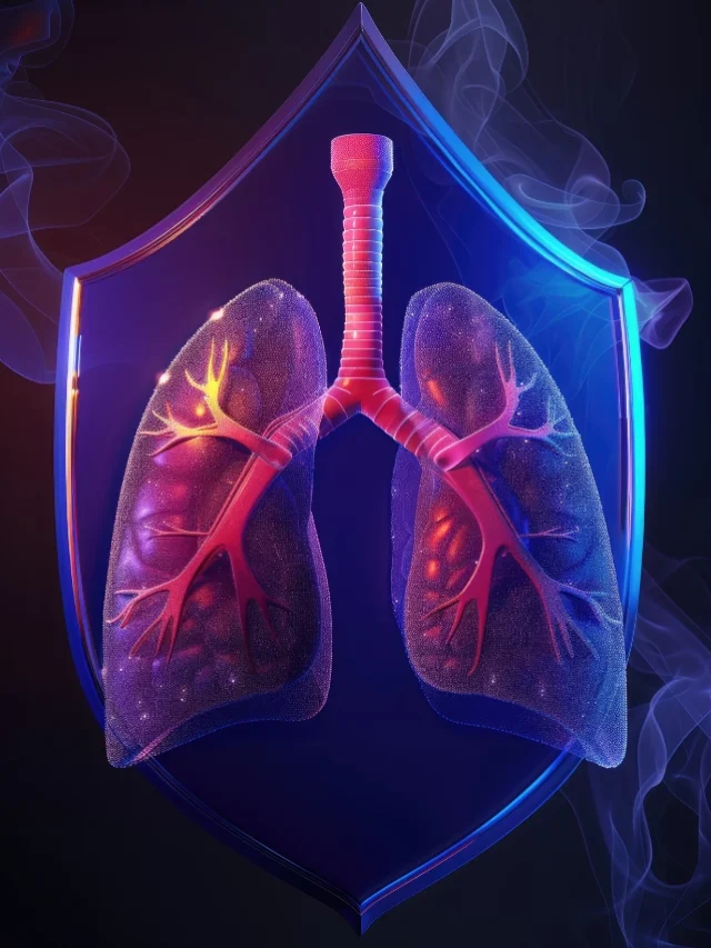 How To Improve Lung Function