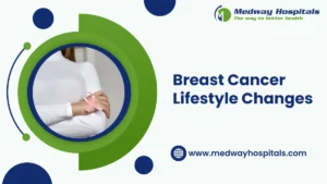 Breast Cancer Lifestyle Changes