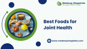 Best Foods for Joint Health