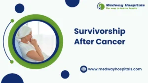 Survivorship after cancer