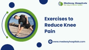 Exercises to Reduce Knee Pain