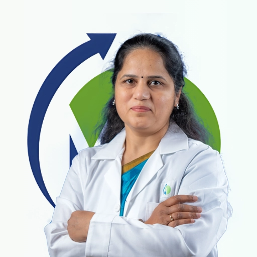 Dr, Veena | Pathologist