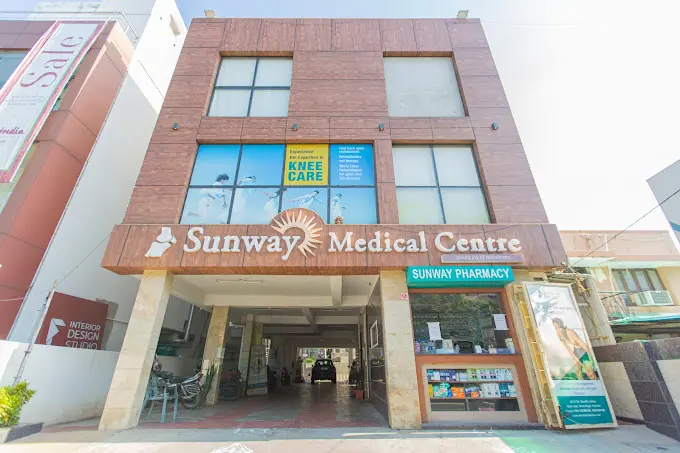 Sunway medical center