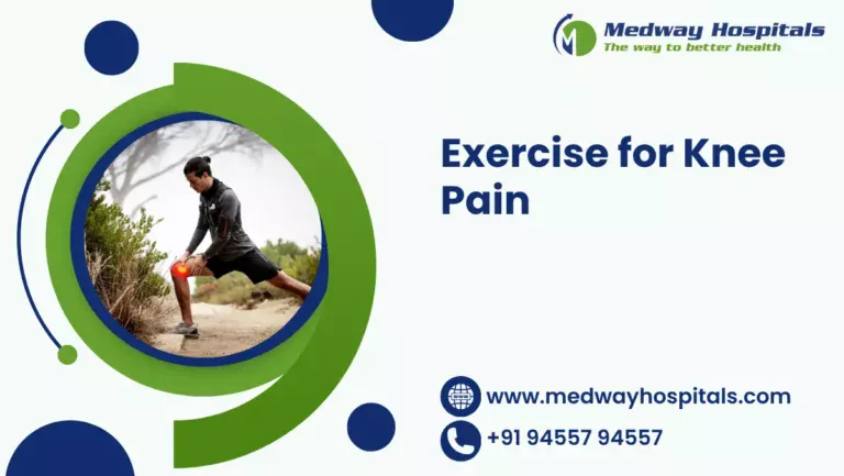 Exercise for Knee Pain
