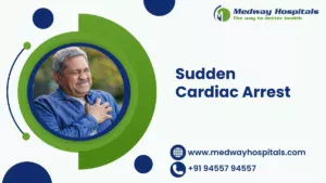 Sudden Cardiac Arrest