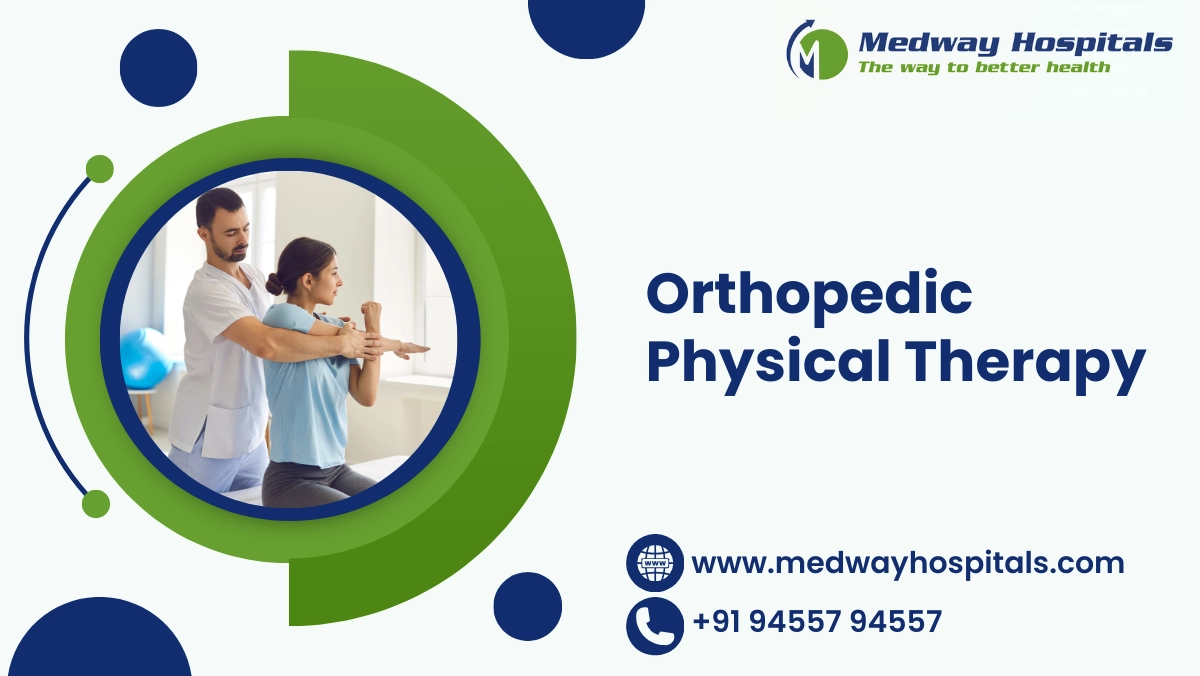 Orthopedic Physical Therapy