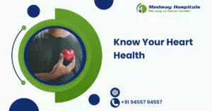 Know Your Heart Health
