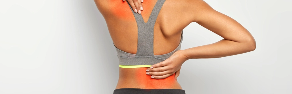 Lower Back Pain