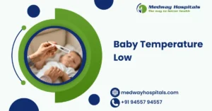 Baby Temperature Low