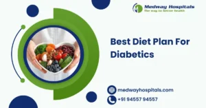 Best Diet Plan for Diabetics