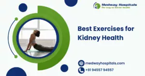 Best Exercises for Kidney Health