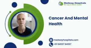 Cancer And Mental Health