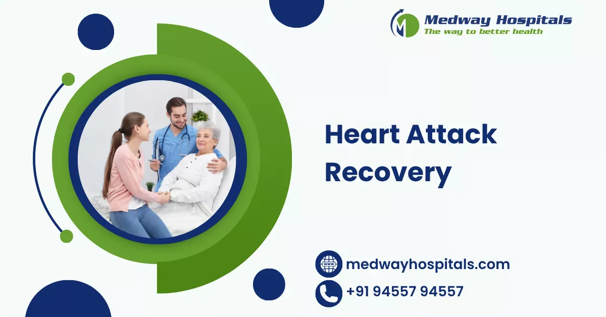 Heart Attack Recovery